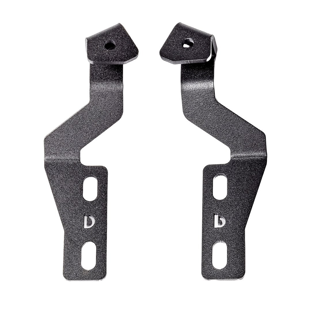 Go Rhino 732360T Auxiliary-Light Support Bracket
