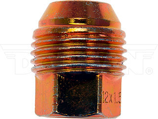 Dorman 611-109 AutoGrade Yellow Acorn Nut Set - image 4