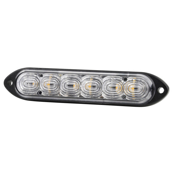 Grote Industries 79266 WorkShield Visibility Warning Lamp