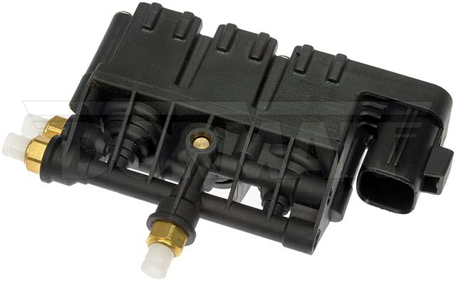 Dorman OE Solutions 949-471 Valve Block for Air-Compressor Solenoid - image 1