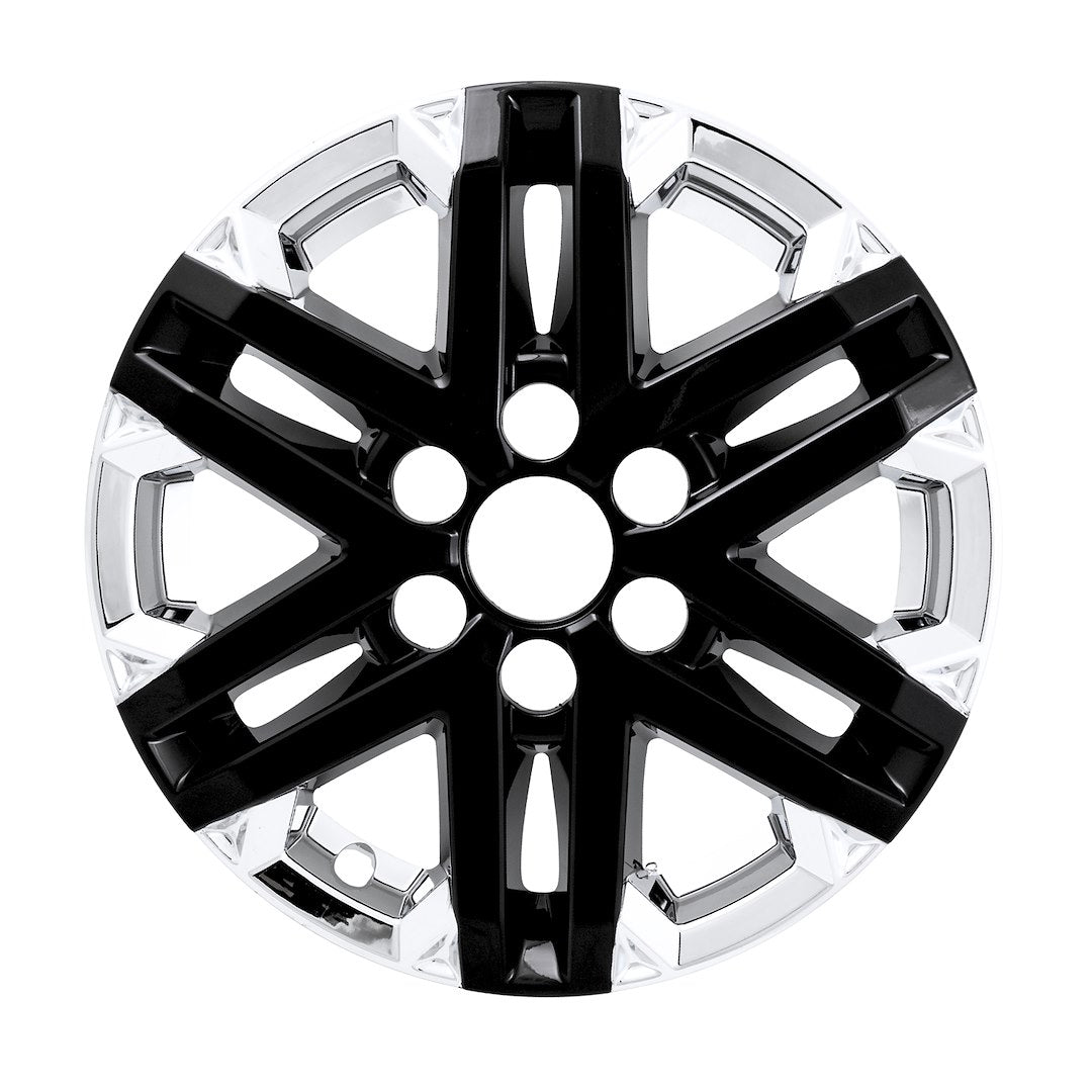 Coast To Coast IMP505XB 18-Inch Two-Tone Impostor Skins - image 1