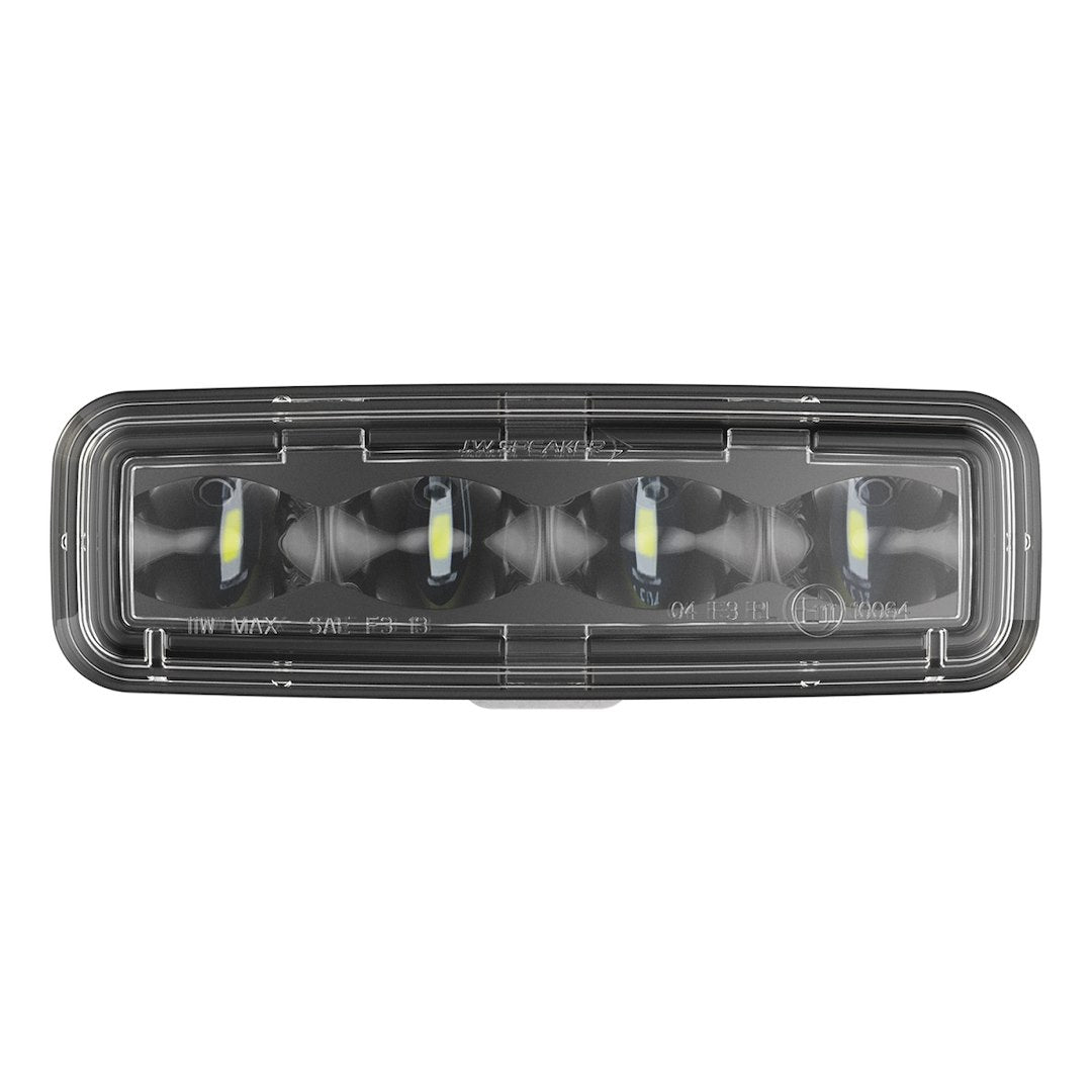 J.W. Speaker 1603601 791 LED Work Lamp