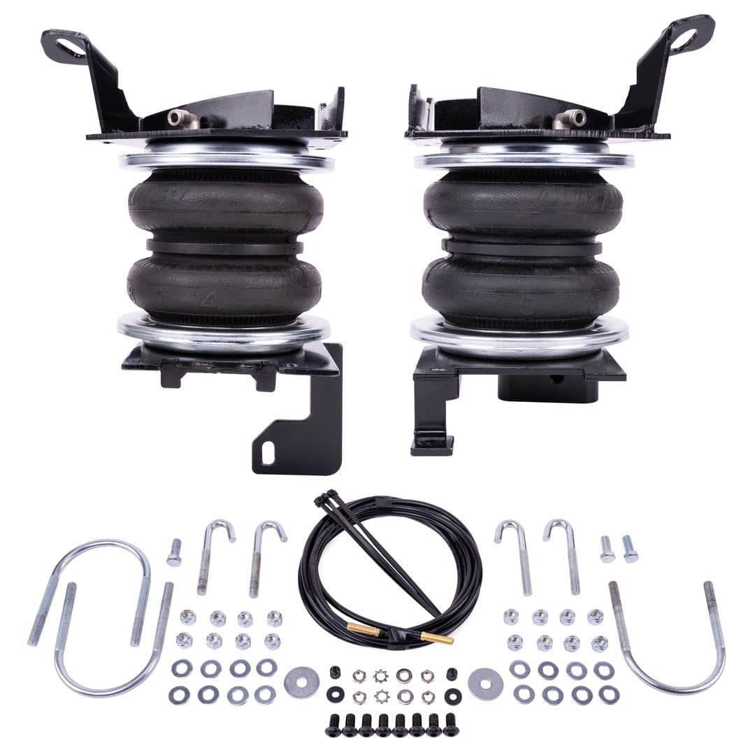 Air Lift 57269 LoadLifter 5000 Two-Spring Frame Kit - image 1