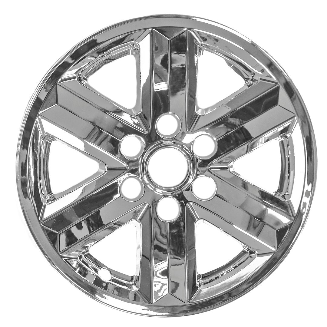 Coast To Coast IMP477X F-150 17-Inch Impostor Chrome Cover - image 1