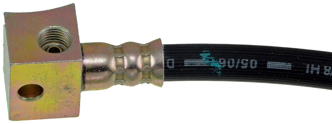 Dorman H38353 First Stop Threaded Brake Hose Assembly - image 2