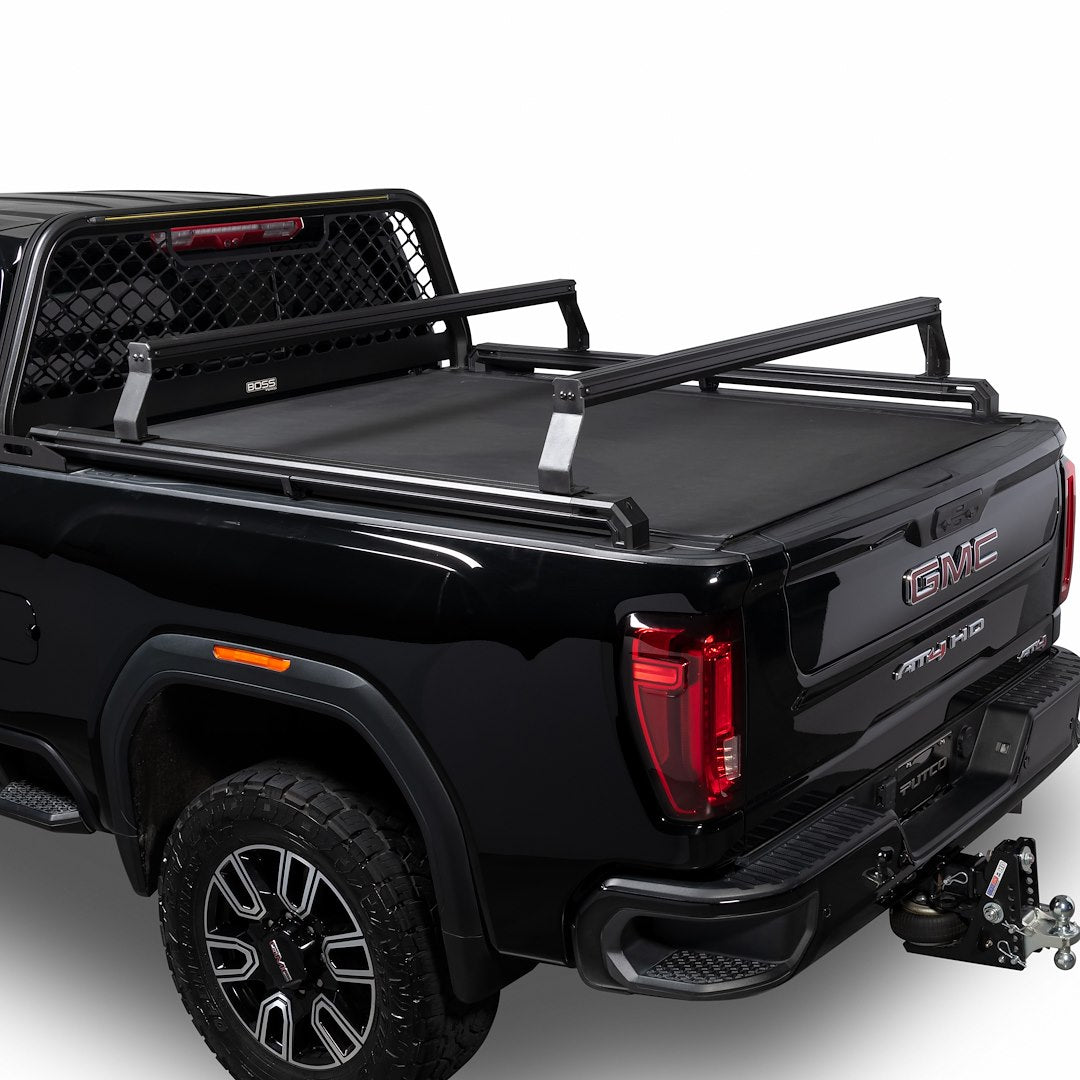 Putco 186896 VentureTEC Ladder Carrier, 13-Inch
