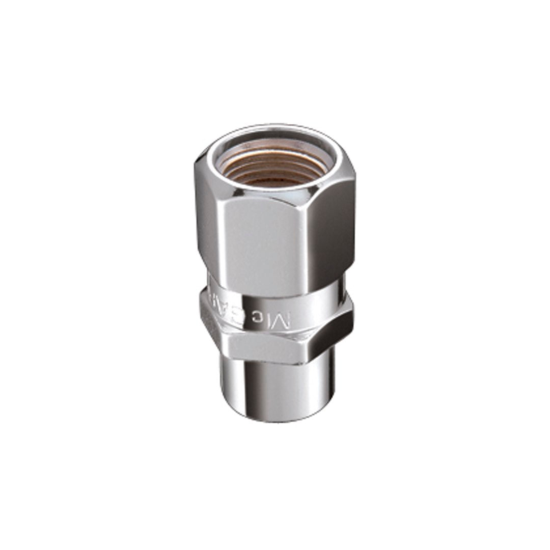 McGard 60128 Drag Racing Lug Nuts, Four-Piece Set