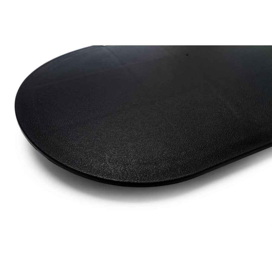 Camco Black Lid for Single 20-lb Propane Tank Cover – 40567