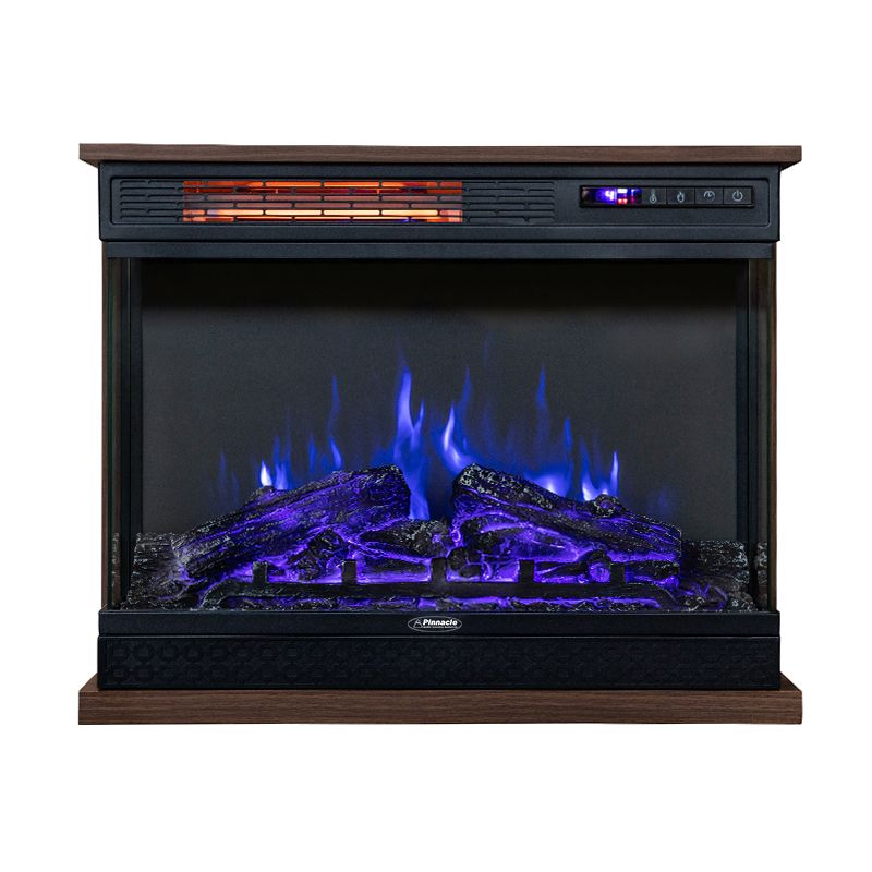 Pinnacle Appliances Pfl 24 Fireplace Insert - image 3