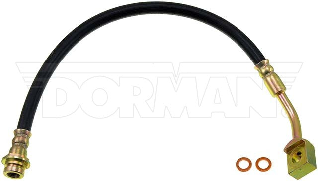 Dorman H620065 First Stop Metric Banjo Brake Hose - image 1