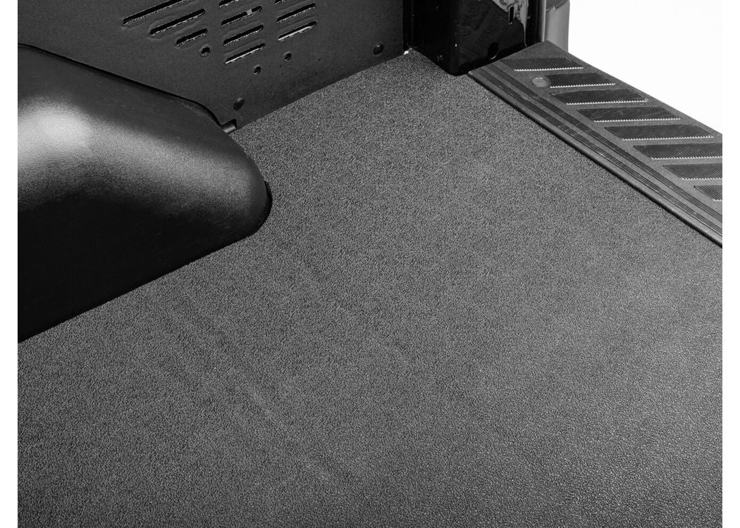 Husky Liner Hvtft15m Guardian Comfort Cargo-Area Liner