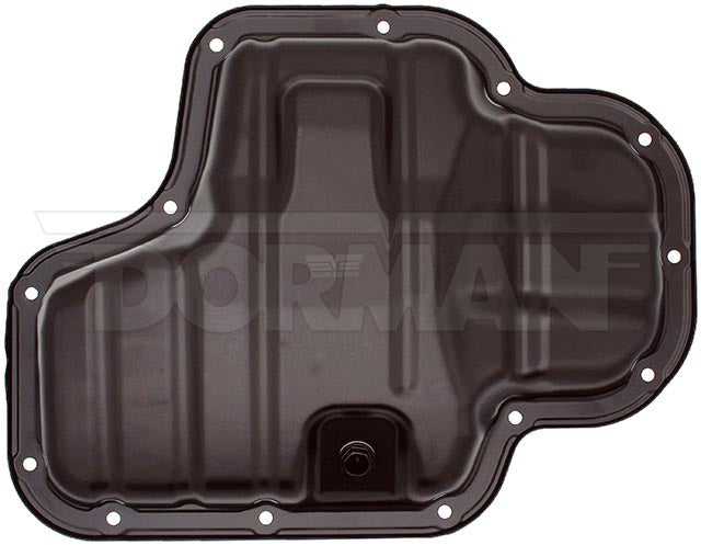 Dorman 266004 4.5-Quart Engine Oil Pan - image 4