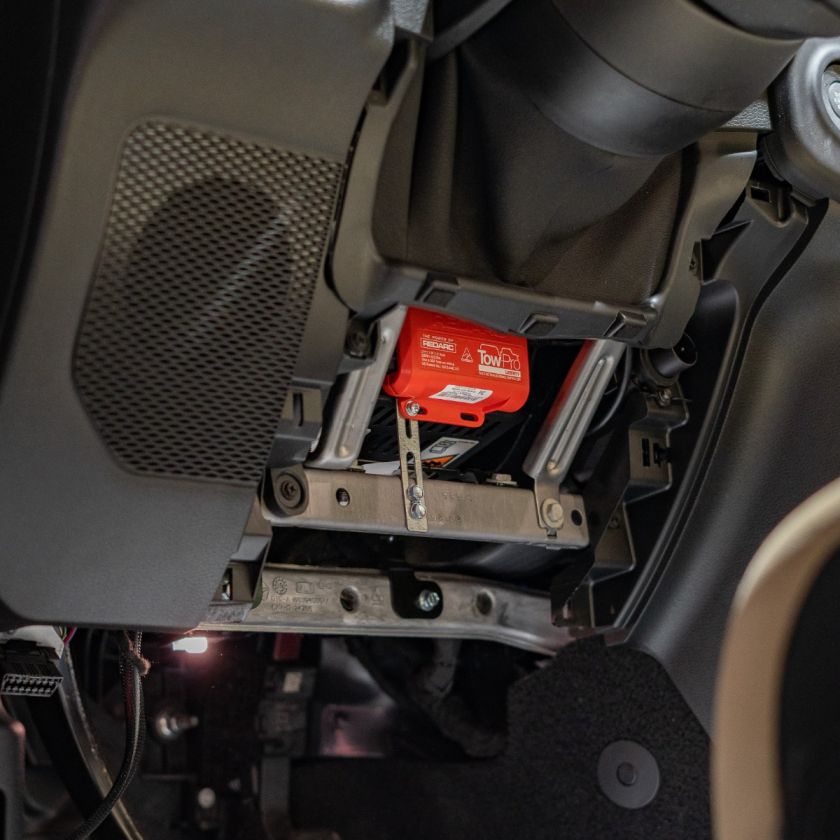 Redarc Ebrh-Accna Trailer Brake Control - image 5