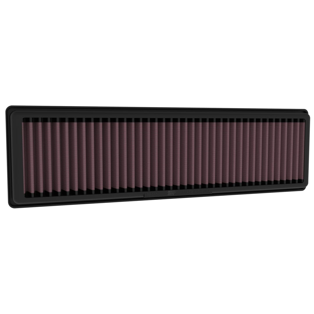 K&N 33-5151 High-Flow Drop-In Intake Filter