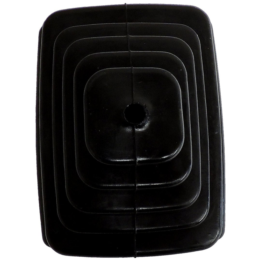 Crown Automotive 52078558 Black Rubber Gearshift Boot - image 5