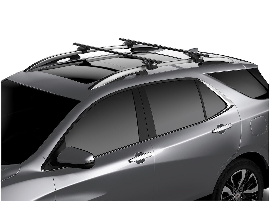SportRack Complete Roof Carrier 157870