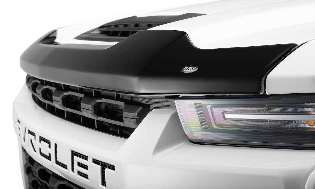 Husky Liner 2842075 Aeroskin Hood Bug Deflector