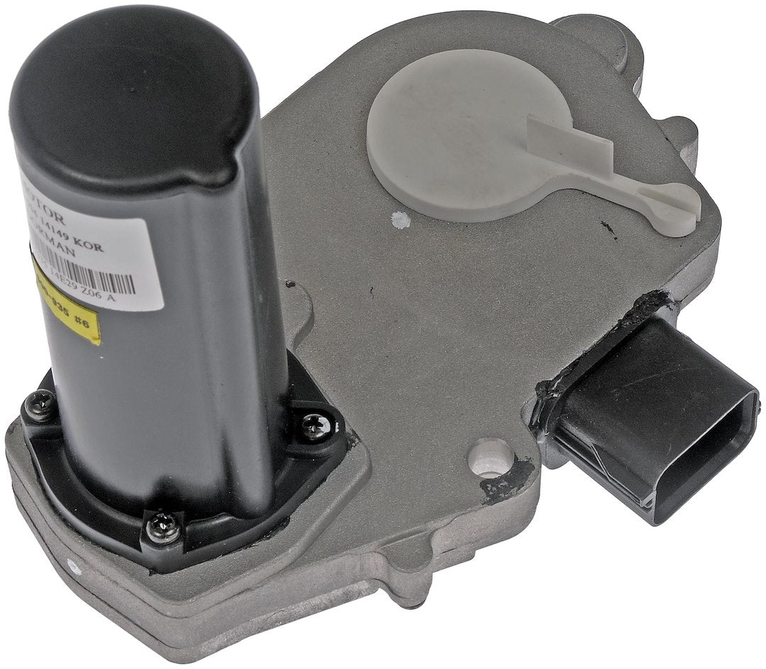 Dorman 600-935 Transfer Case Shift Motor - image 3