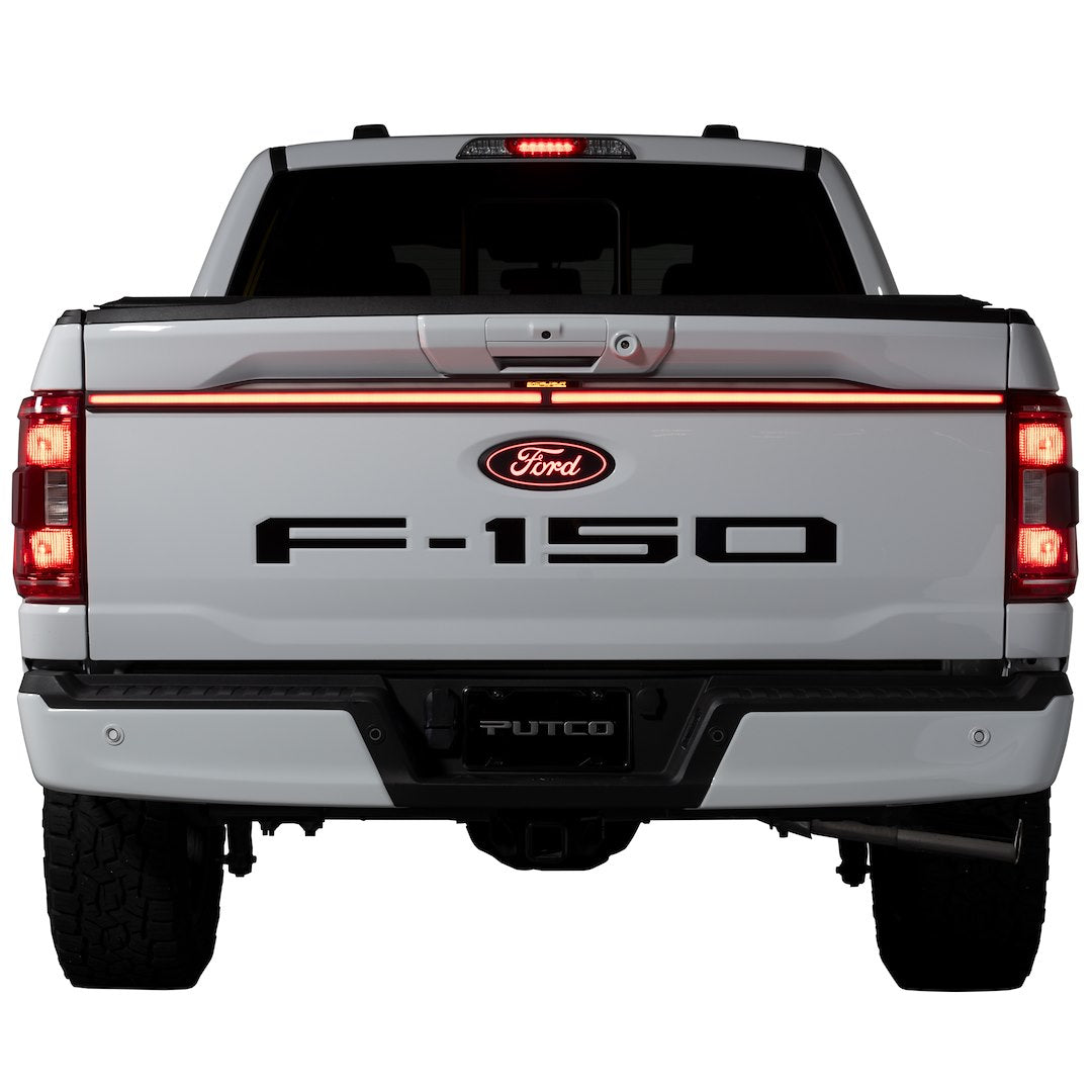Putco 92060-38 Excalibur LED Rear Center Lamp