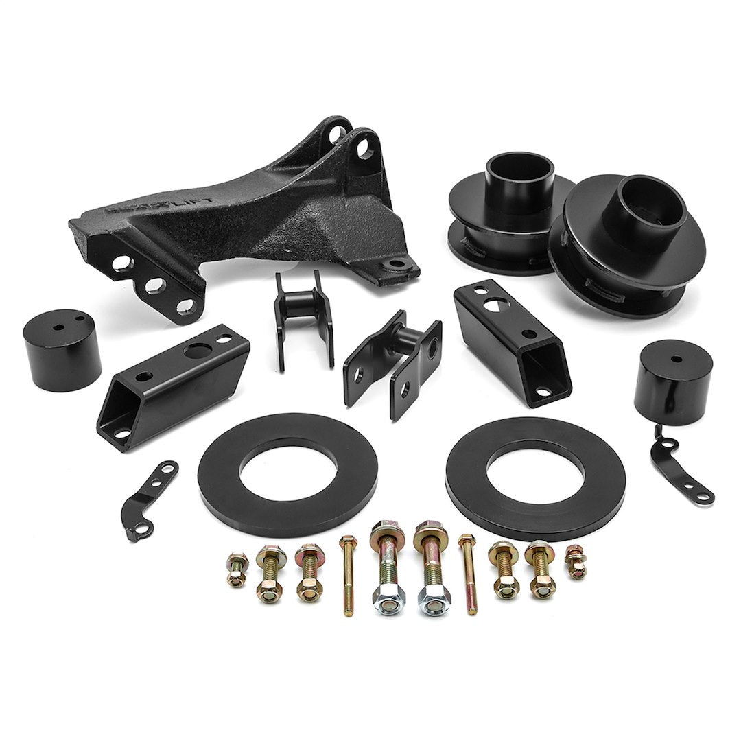ReadyLift 66-2726 Coil-Spring Suspension Leveling Set