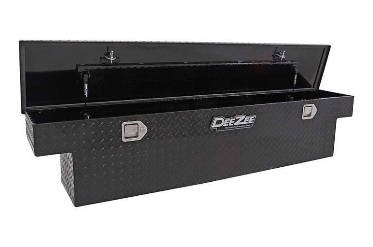 Dee Zee DZ6163NB Specialty Narrow Crossover Storage Box - image 3