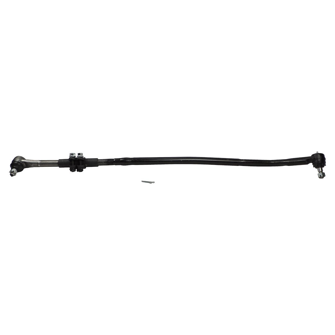 Crown Automotive 52126058K Fixed Steel Steering Drag Link - image 1
