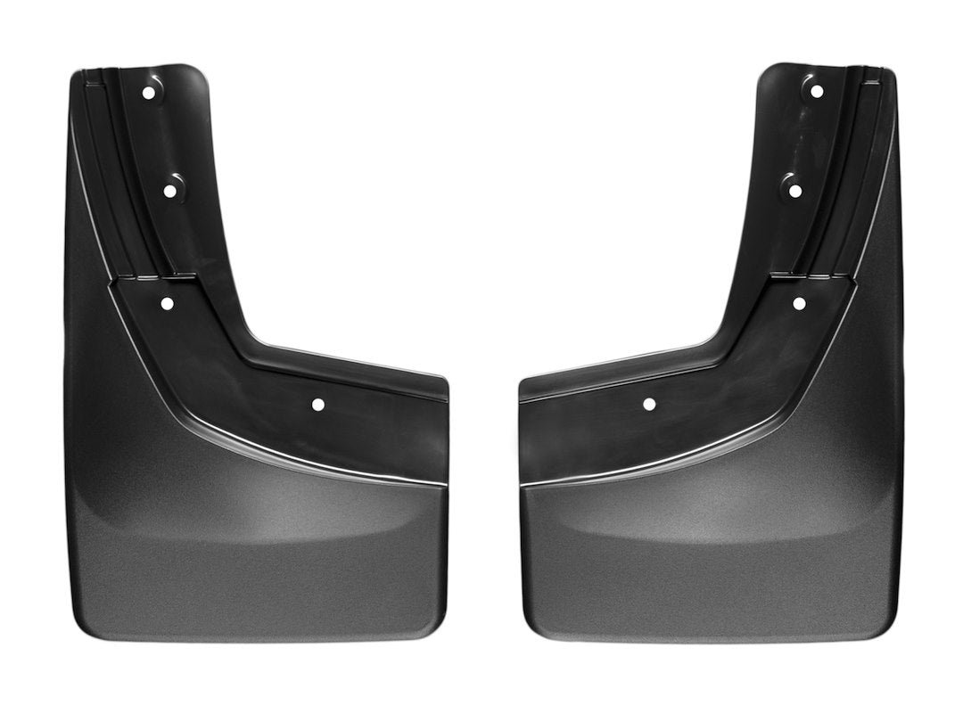 Weathertech (Usa) 110035 Mud Flap - image 1