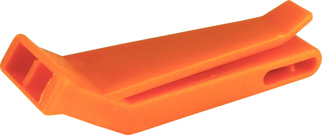 Sea Dog 571260-1 Whistle and Lanyard