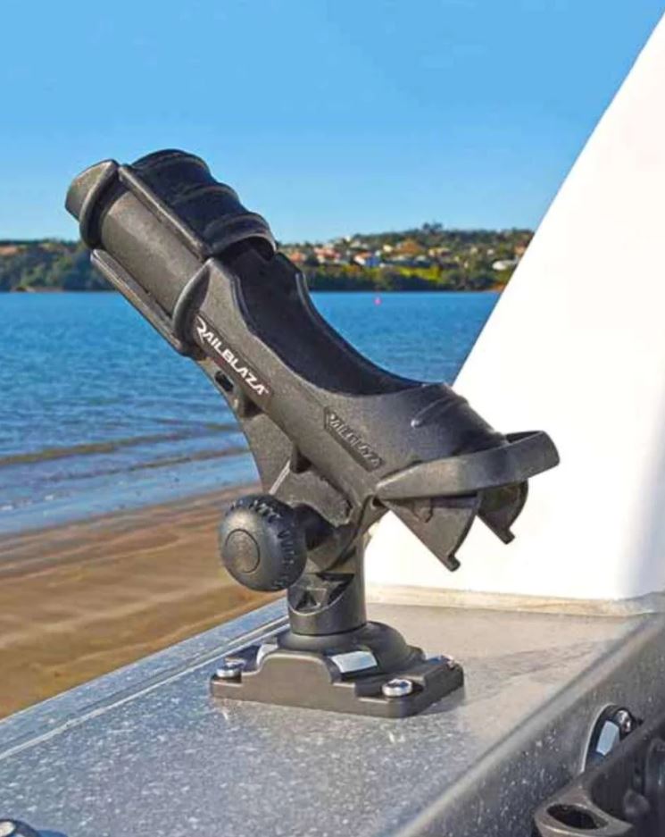 Railblaza 03-4046-11 StarPort HD Mounting Point