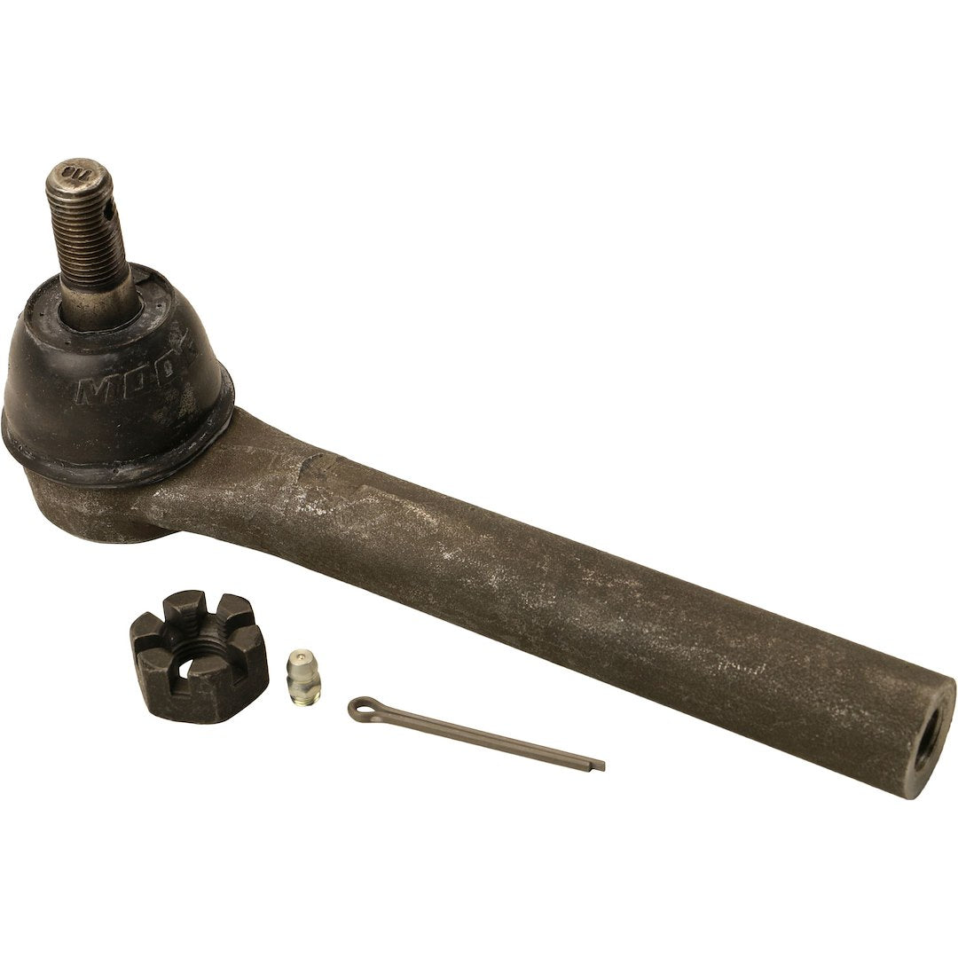 Moog Chassis ES800046 Problem Solver Outer Steering Tie-Rod End