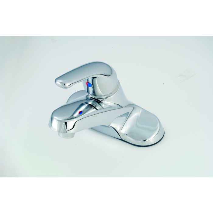 Empire Faucet Lavatory Faucet - Chrome – SL77LVR