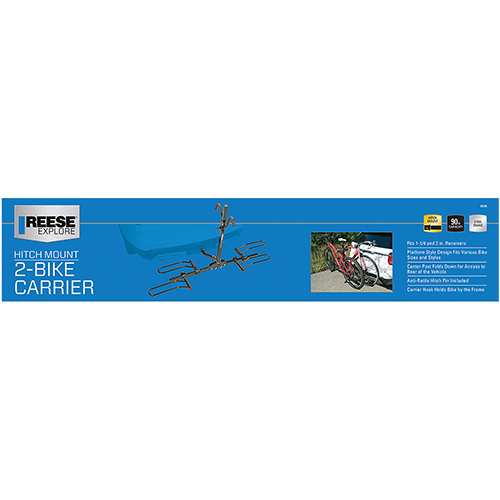 Reese 63134 Bike Rack - image 13