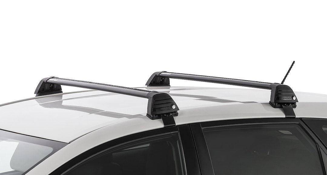 Rhino-Rack RV0659B Vortex ROC25 Roof-Rack System