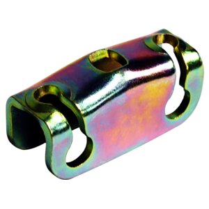 Crown Automotive 52007532 Parking-Brake Actuator Equalizer - image 3