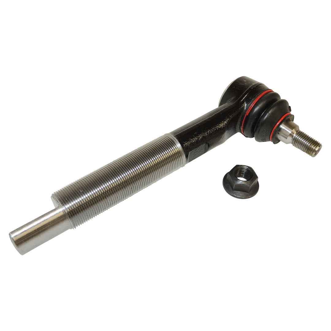 Crown Automotive 68258760AD Female Outer Tie-Rod Socket, Black