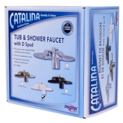 Phoenix Products Pf223205 Faucet - image 3