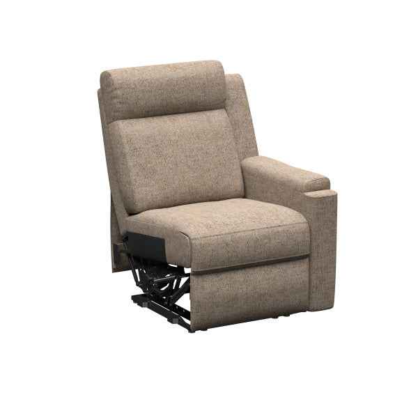 Lippert Components 2024044112 Thomas Payne Left-Hand Recliner, Dellmead – image 1