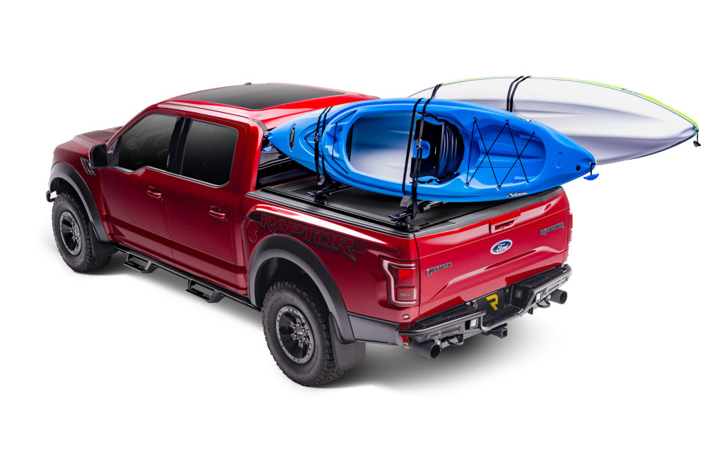 Retrax T-60338 RetraxONE XR Truck-Bed Cover