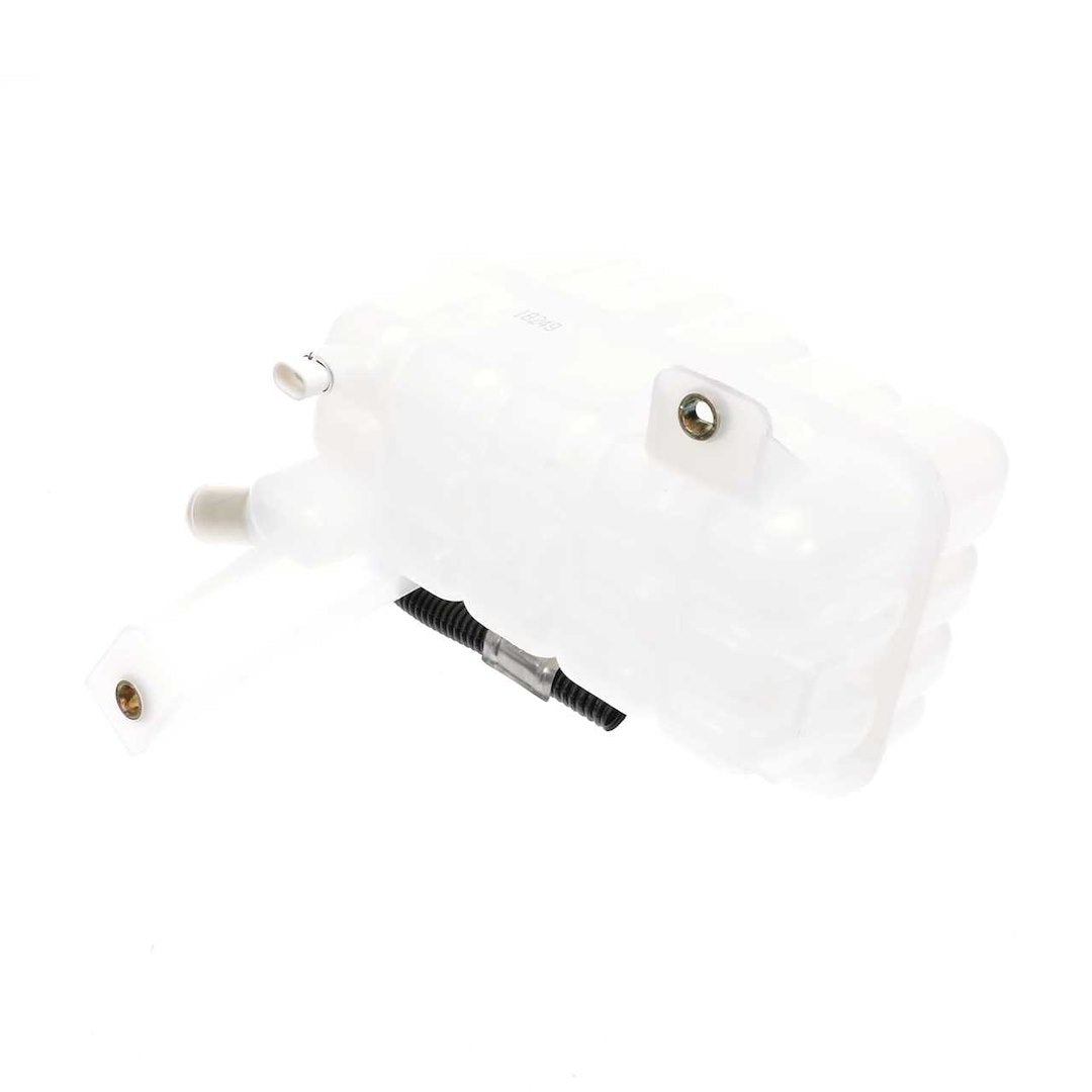 Dorman 603-102 Plastic Coolant Tank - image 5