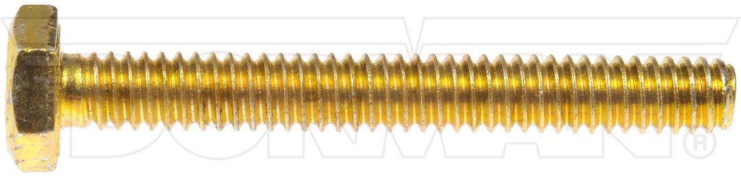 Dorman OE Solutions 960-520d Steel Hex-Head Fastener Set - image 2