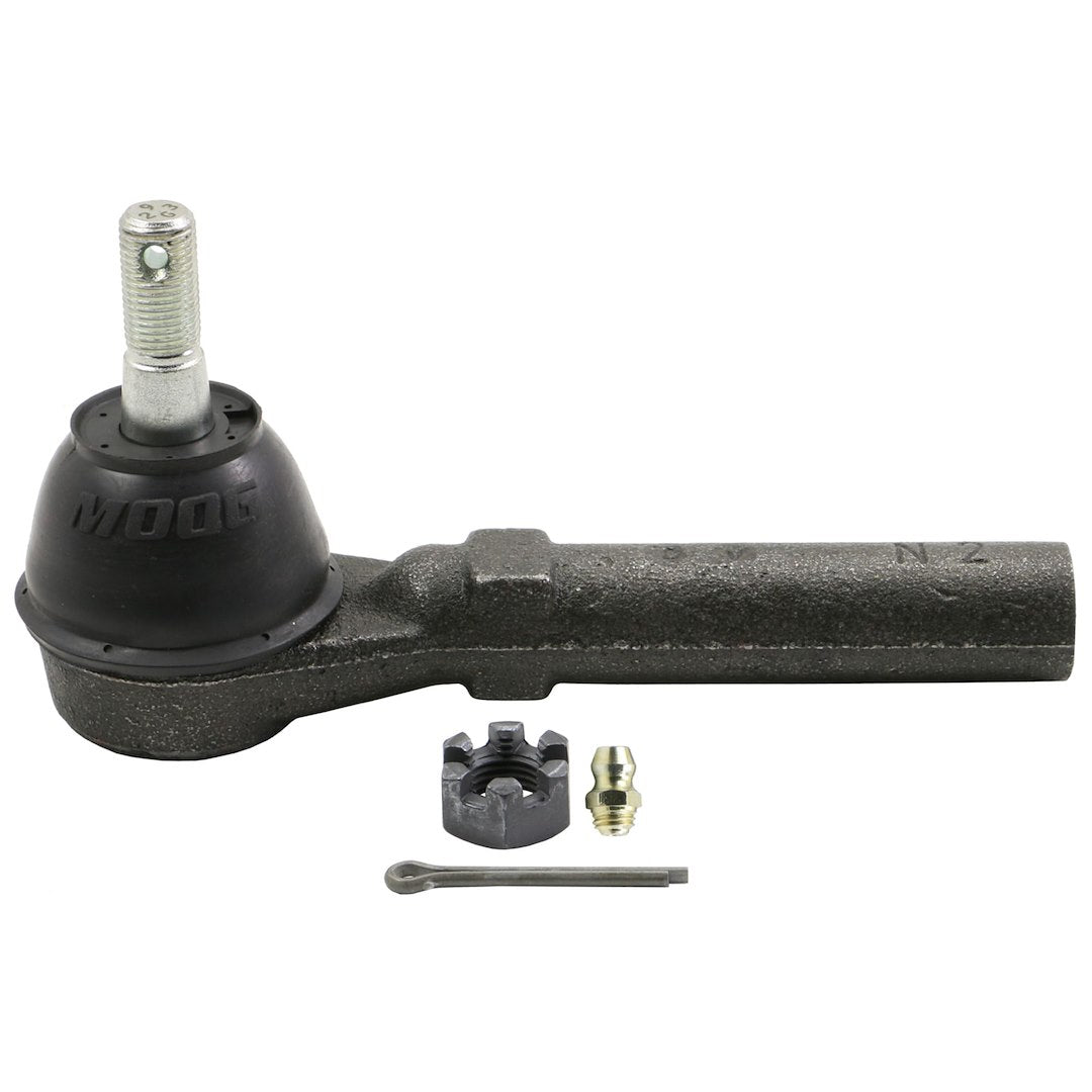 Moog Chassis ES800403 Problem Solver Outer Steering Tie-Rod End