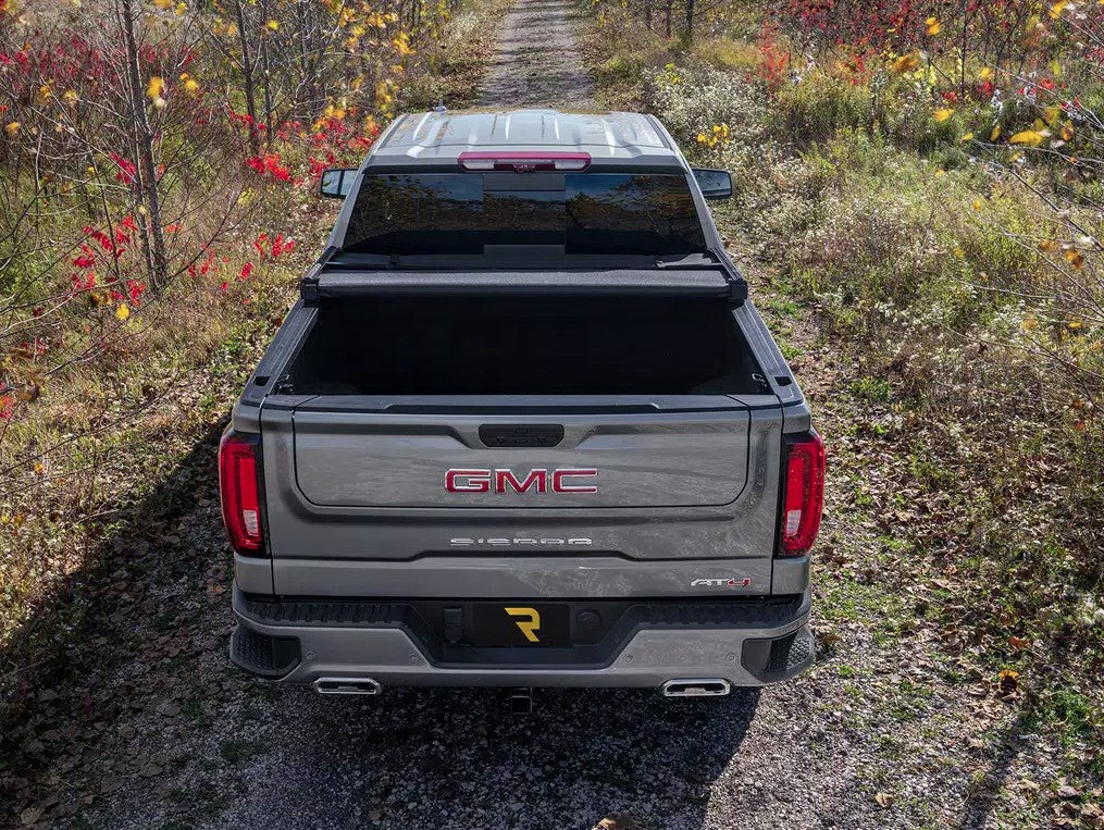 Extang 90488ext Trifecta ALX Folding Tonneau