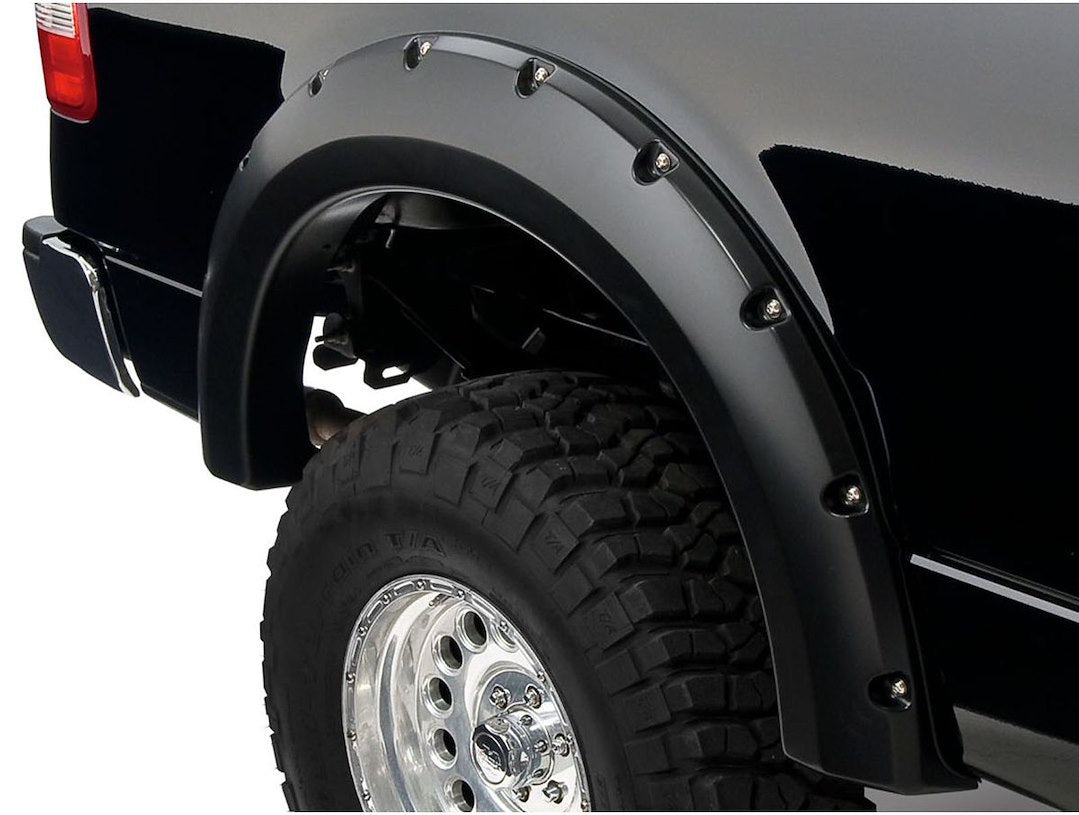 Husky Liner 2802916 Dura-Flex Fender Flare