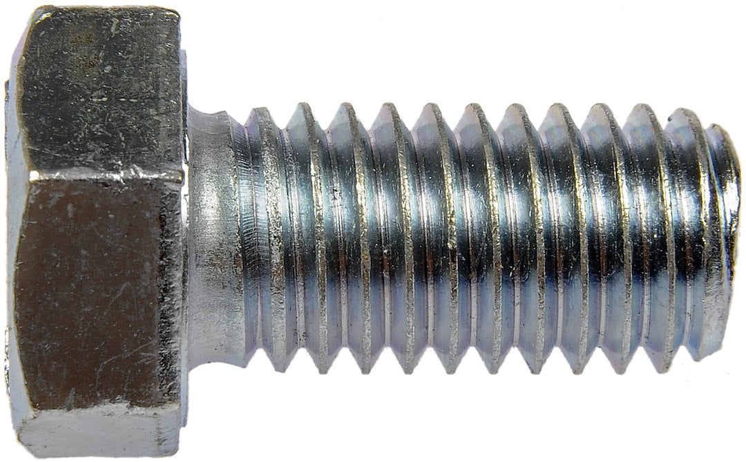 Dorman (OE Solutions) 760-410n AutoGrade Standard Hex Bolt Replacement - image 2