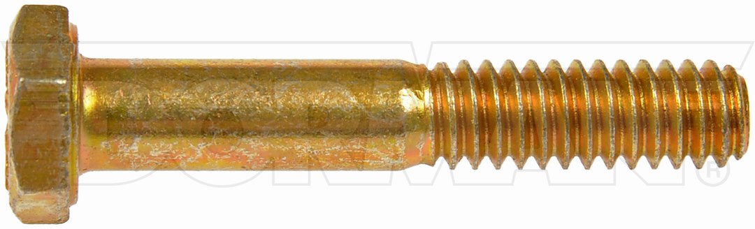 Dorman 981-240 AutoGrade M6-1.0 Bolt Set - image 2