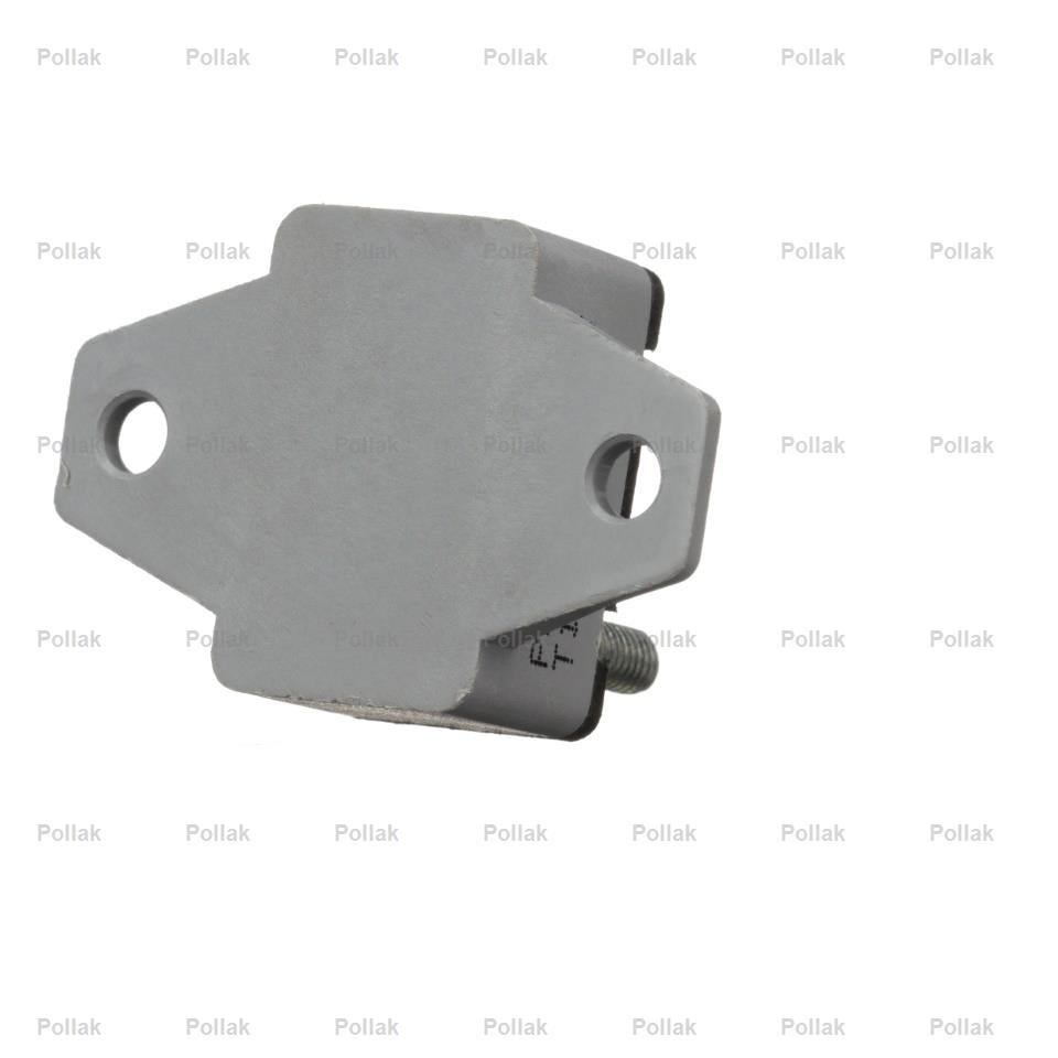 Pollak Type I 12 Volt 20 Amp Circuit Breaker (54220PL)