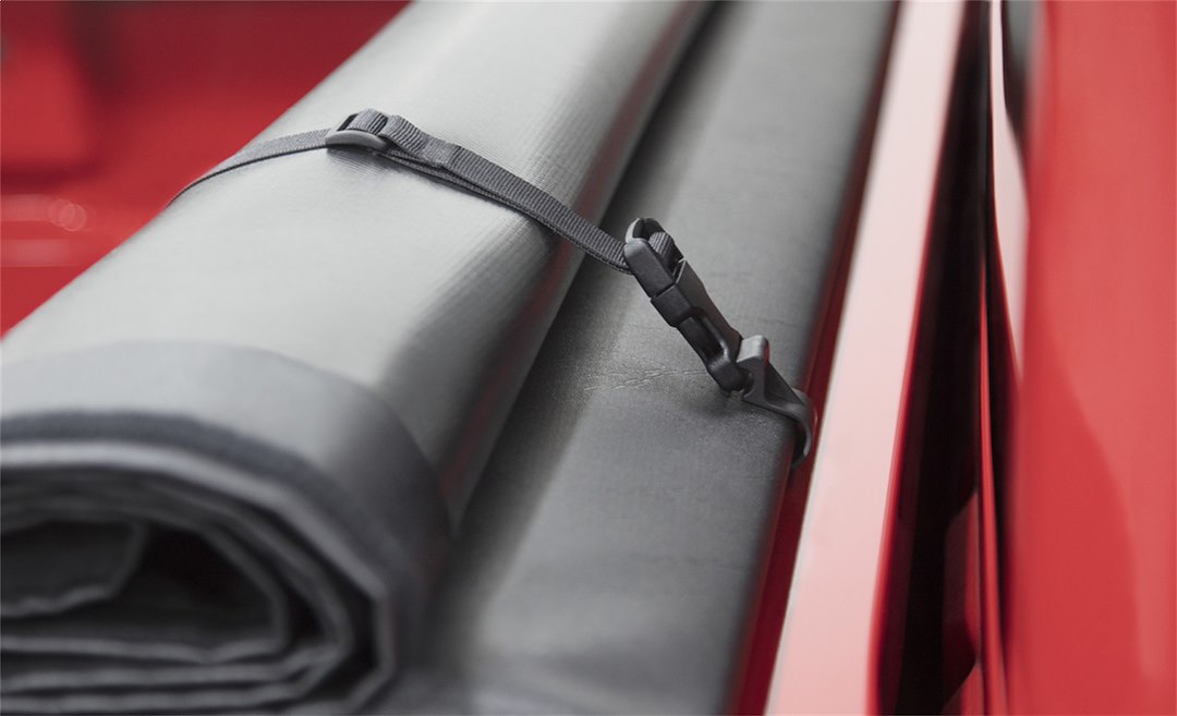 Access Covers 11379 Tonneau Cover - image 2