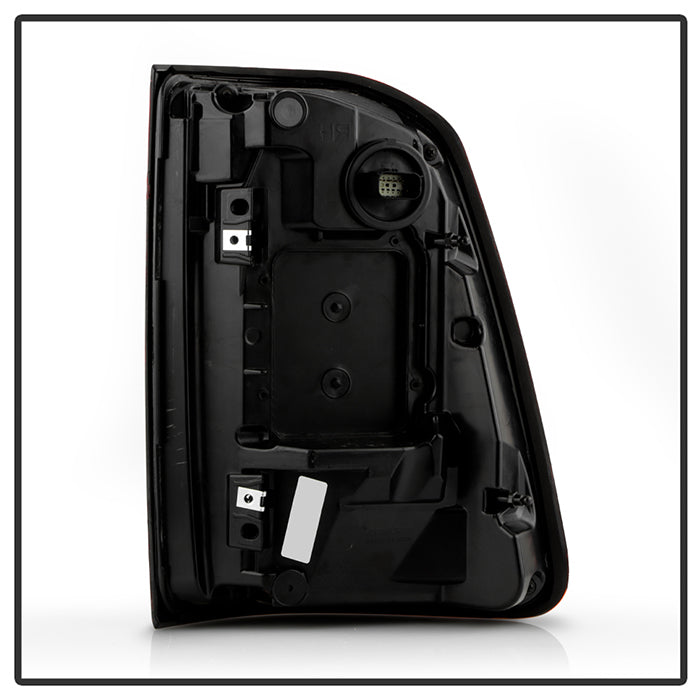 Xtune 9953835 OEM-Fit Tail-Lamp Assembly