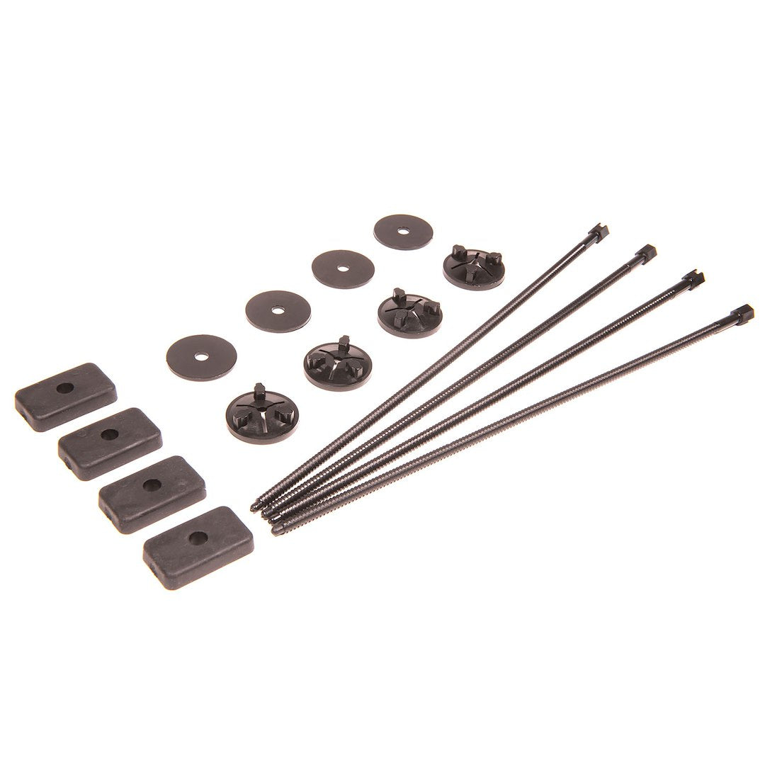 Flex-A-Lite 3910rt Cooling Fan Installation Kit