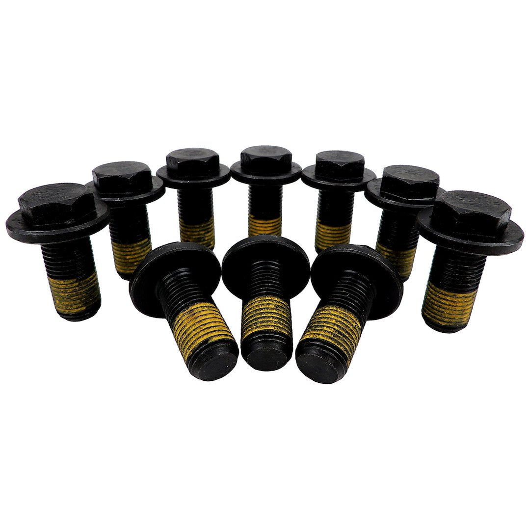 Crown Automotive 68398733AA Ring Gear Fastener Kit - image 2